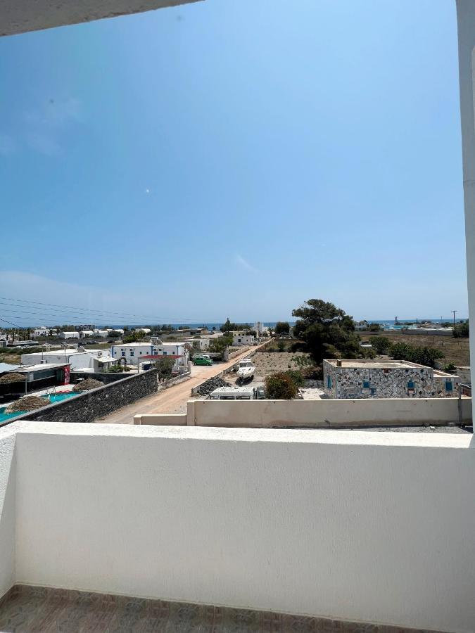 White Lily Suites & Lofts - Adults Only 16 Plus Perivolos  Exteriér fotografie